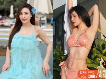 2-hot-girl-vua-sinh-con-voi-nam-than-vtv-nguoi-3-lan-sinh-no-nhin-nhu-gai-son-nguoi-khoe-vong-mot-cang-sua-sau-sinh