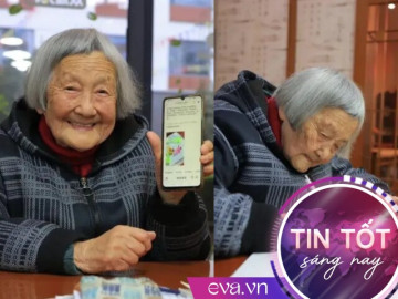 cu-ba-100-tuoi-gay-sot-cong-dong-mang-5-gio-sang-day-hoc-tieng-anh-cay-video-ngan-de-luyen-toan-va-lam-thu-cong