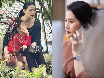 phu-ba-cua-man-anh-viet-nhung-ca-doi-chua-co-chi-vang-nao-tren-nguoi-tu-luc-nuoi-2-con-trong-can-nha-ngap-hoa