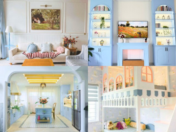 cap-vo-chong-8x-da-nang-chi-7-ty-dong-xay-biet-thu-phu-mau-xanh-bau-troi-phong-cach-tho-mong-ai-nhin-cung-me