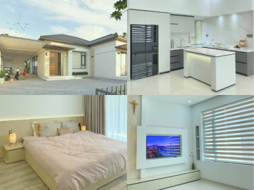 me-dam-nha-trang-tiet-kiem-nhieu-nam-xay-duoc-can-nha-san-vuon-2-ty-rong-135m2-thiet-ke-don-gian-nhung-co-gu