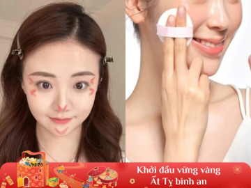 di-lam-dau-nam-chi-em-trang-diem-kieu-chu-v-giup-mat-nho-lai-trong-tre-ra-5-tuoi-khien-dong-nghiep-ghen-ti