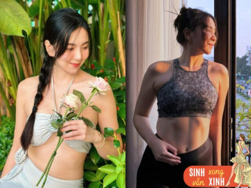 mai-ngoc-khoe-tin-vui-sau-8-thang-sinh-quy-tu-qua-sinh-no-da-muot-dang-xinh-xung-danh-mc-dep-nhat-vtv