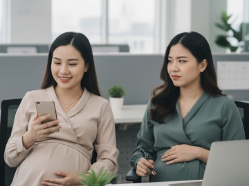 toi-va-em-dong-nghiep-minh-ghet-co-bau-cung-luc-ngay-bo-hai-dua-be-gap-nhau-toi-phat-hoang