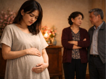 be-bung-bau-ve-que-nguoi-yeu-an-tet-bo-me-anh-bi-mat-check-camera-roi-noi-gian-cam-cuoi