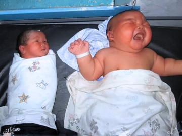 me-gen-z-me-an-mon-nay-khi-mang-bau-em-be-sinh-ra-co-ngoai-hinh-khien-bac-si-ngo-ngang