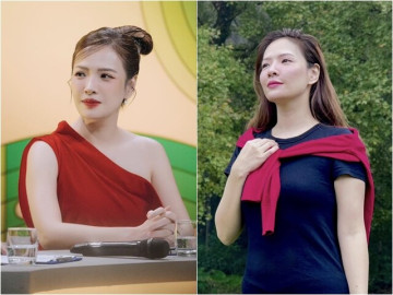 xinh-dep-gioi-giang-la-the-nhung-btv-dan-le-lam-khong-luong-rong-ra-suot-1-nam-thua-nhan-khong-co-cua-sau