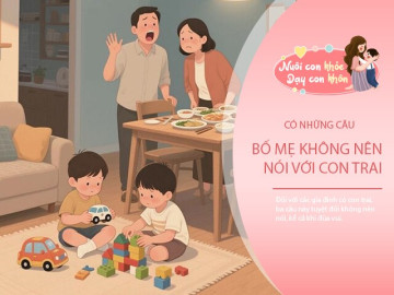o-nha-co-con-trai-3-cau-noi-nay-bo-me-tuyet-doi-khong-nen-noi-ke-ca-khi-dua-vui