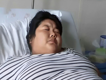 san-phu-150kg-sinh-con-sau-khi-di-4-benh-vien-em-be-chao-doi-trong-khoanh-khac-dac-biet-duoc-dat-ten-y-nghia