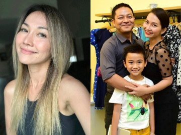 cuoc-song-cua-ut-rang-kim-hien-truoc-khi-ro-tin-ran-nut-voi-chong-viet-kieu-lan-nua-lam-me-don-than