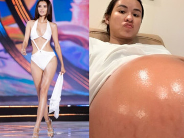 khong-nhan-ra-my-nhan-viet-thi-hoa-hau-dinh-bau-bung-ran-vuot-mat-chong-doanh-nhan-keu-pha-the