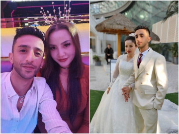 me-don-than-2-con-tai-hon-voi-tien-si-pakistan-kem-8-tuoi-sinh-con-lai-dep-nhu-thien-than