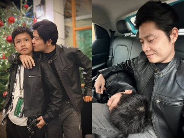 sao-viet-24h-nguyen-van-chung-khoe-con-trai-lon-phong-14-tuoi-mac-do-giong-bo-trong-nhu-2-giot-nuoc