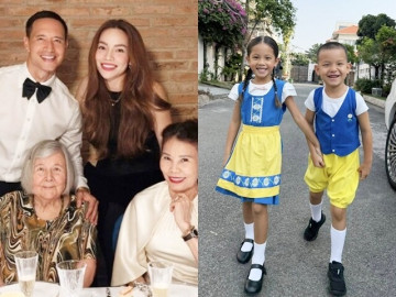 ho-ngoc-ha-than-thiet-cung-me-chong-nguoi-thuy-dien-cap-song-sinh-lai-tay-tuoi-roi-khi-mac-trang-phuc-truyen-thong-que-noi