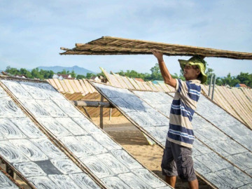 nghe-la-o-viet-nam-ngoi-lang-lam-soi-bun-dac-biet-truoc-chi-dang-len-vua-chua-nay-thanh-dac-san-van-nguoi-me