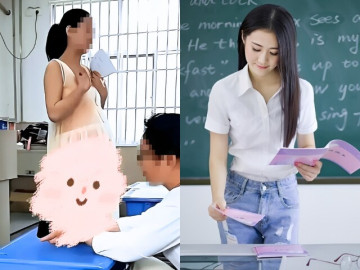 anh-chup-len-co-giao-mang-bau-mac-mong-tang-di-day-khien-phu-huynh-nong-mat-co-ay-lam-con-toi-mat-tap-trung