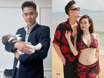 hot-girl-ha-noi-sinh-con-voi-anh-ban-pho-1m86-dien-trai-nhat-vtv-chong-vung-ve-chu-dao-trong-lan-dau-lam-bo