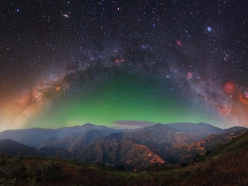 khong-chi-co-hoa-dao-san-may-ta-xua-don-tim-gioi-tre-voi-milky-way