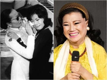 than-the-me-ruot-nsnd-kim-cuong-ba-to-song-cua-cai-luong-viet-nam-co-duyen-ky-la-voi-chong-cu-cua-chi-gai