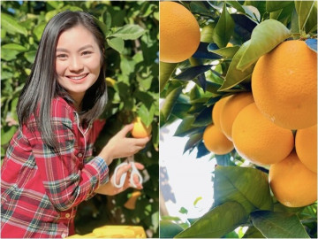 em-gai-hong-dang-roi-showbiz-cung-chong-con-sang-my-nay-khoe-khu-vuon-xinh-triu-qua-da-mat