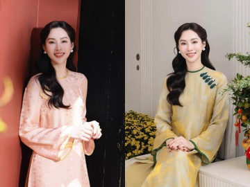 hoa-hau-dang-thu-thao-khoe-nhan-sac-than-tien-ty-ty-trong-loat-ao-dai-ngay-tet