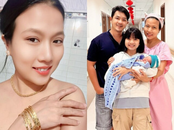 my-nhan-phim-tran-thanh-thong-bao-de-con-truoc-them-tet-binh-ngo-duoc-me-chong-thuong-vang-deo-do-nguoi