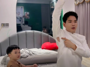 cap-bo-bim-dep-trai-nhat-mien-tay-vat-va-sang-thai-thu-tinh-gio-cac-be-hieu-thao-lay-tien-li-xi-mua-ao-moi-cho-ba