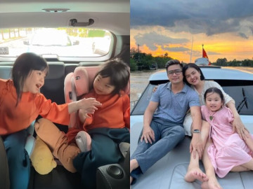 hai-con-gai-song-sinh-cua-van-trang-ngoi-xe-hoi-tien-ty-hat-mua-hut-5-nghin-luot-thich-song-chuan-tieu-thu