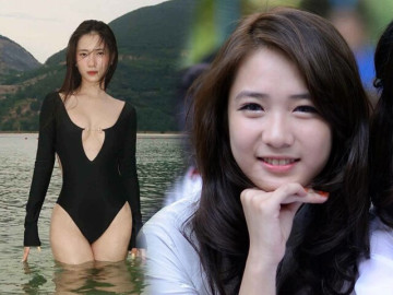 nhan-sac-hot-girl-be-giang-duoc-chu-y-nhat-hien-nay-la-vo-nam-rapper-dinh-dam-de-2-con-van-dep-nhu-gai-con-son