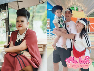 me-bim-chay-show-dong-phim-nhieu-nhat-mua-tet-tung-lam-nghe-7-nam-nhung-nguoi-nha-khong-biet-co-bau-van-lon-meo-bieu-dien