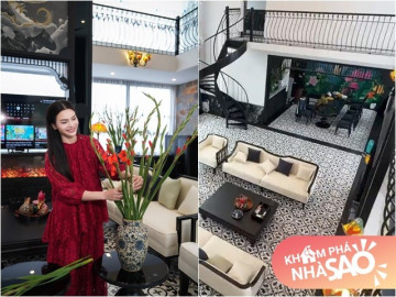 nu-nsnd-tre-nhat-viet-nam-cung-chong-don-tet-trong-can-nha-moi-o-khuon-vien-biet-phu-10-000m2