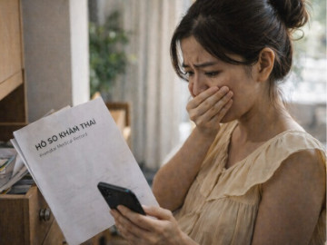 to-giay-kham-thai-la-trong-ngan-tu-khien-toi-co-cai-nhin-khac-ve-nguoi-chong-huong-noi-thuy-chung-cua-minh