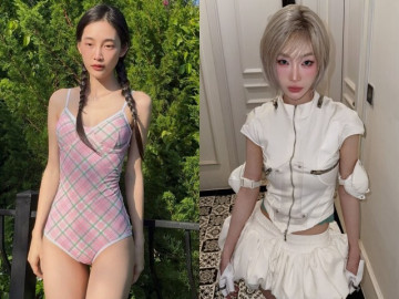 nu-ca-si-so-huu-nhan-sac-dep-nhu-ai-cham-mac-ngan-cun-khoe-eo-57cm-van-nguoi-me