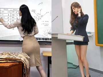 co-giao-mac-vay-ngan-di-day-bi-chup-trom-me-mang-am-i-trong-nhom-chat-khien-hieu-truong-phai-xin-loi