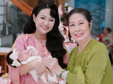 be-gai-mien-tay-di-ban-ve-so-gio-lam-con-dau-nsut-kim-phuong-mang-bau-nang-gan-90kg-sau-sinh-1-thang-xinh-ngo-ngang