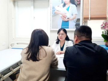 nguoi-dan-ong-da-co-1-con-di-kham-bong-phat-hien-khong-co-tinh-trung-bac-si-tiet-lo-li-do-bat-ngo