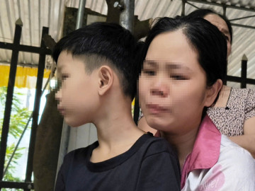 tai-xe-taxi-bi-sat-hai-o-quang-tri-vo-khoc-nghen-khi-nho-lai-loi-cuoi-cua-chong