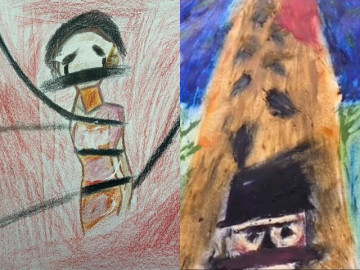 con-gai-21-tuoi-thuong-xuyen-ve-nhung-buc-tranh-ky-di-me-len-mang-cau-cuu-su-that-dang-sau-moi-dau-long