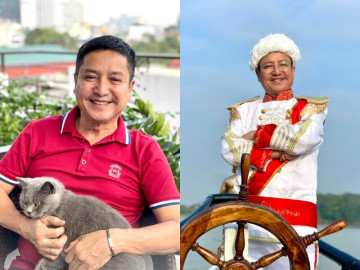 nghe-si-uu-tu-tung-la-giam-doc-gay-chu-y-cuoc-tro-chuyen-voi-tai-xe-cong-nghe