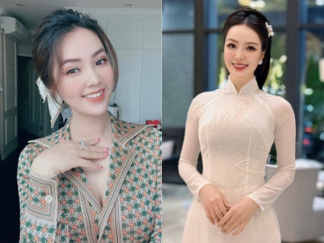 mc-vtv-39-tuoi-be-bung-bau-len-dan-ban-tin-gio-dep-non-na-vua-nuoi-con-voi-chong-giam-doc-vua-lay-bang-thac-si