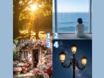 trac-nghiem-chi-can-chon-1-buc-hinh-biet-ngay-chuyen-tinh-cam-hien-tai-cua-ban-dang-ngot-ngao-hay-roi-ren