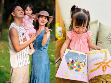 con-gai-kha-ly-thanh-duy-duoc-vinh-danh-tren-bang-vang-o-truong-song-ngu-xinh-xan-het-bup-be-lai-con-thong-minh