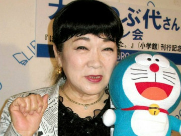 dien-vien-long-tieng-doraemon-qua-doi-tai-san-hang-trieu-usd-khong-ai-thua-ke