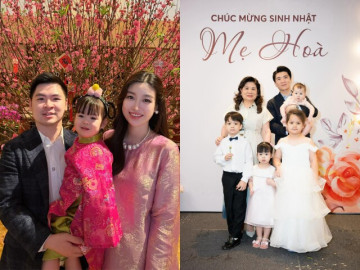 con-gai-do-my-linh-hat-mung-sinh-nhat-ba-noi