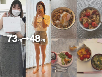 co-gai-nhat-lot-xac-ngoan-muc-giam-25kg-sau-6-thang-he-lo-5-chien-luoc-giam-can-khien-dan-mang-ran-ran