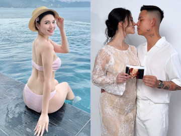 my-nhan-vtv-khoe-bung-bau-7-thang-voi-chong-thac-si-xua-dep-dot-mat-voi-bikini-gio-bau-kin-bung-van-quyen-ru