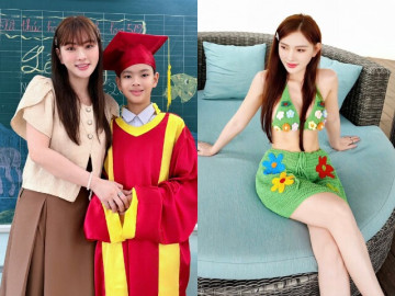 den-truong-con-me-viet-tre-gay-chu-y-vi-dep-nhat-le-be-giang-danh-tinh-khong-phai-binh-thuong