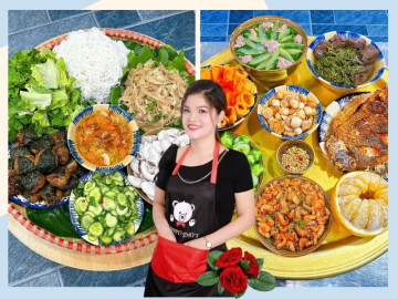 me-dam-nau-an-ngon-bay-bien-dep-mat-nhu-mang-ca-nha-hang-ve-bep-hoi-chi-em-nhin-thay-cung-phai-uoc-ao