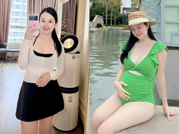 hot-girl-nhat-ky-vang-anh-khoe-dang-nuot-na-sau-1-thang-sinh-con-voi-chong-cong-an-me-3-con-van-trong-mon-con-mat