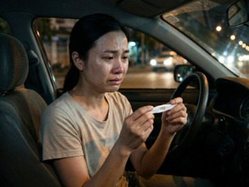 phat-hien-que-thu-thai-hai-vach-tren-xe-chong-mo-camera-hanh-trinh-toi-ngo-ngang-truoc-danh-tinh-co-gai-di-cung